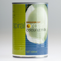 Spiral Foods stockists